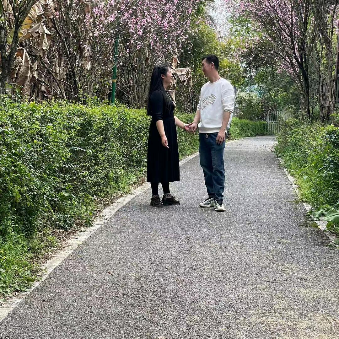 队长夫妻🎎[韩城队长]