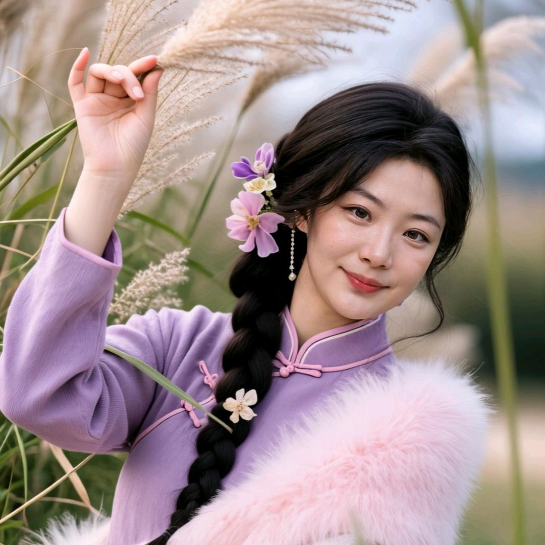 如意𝓜