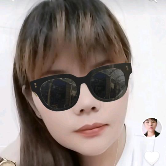 余生有你真好