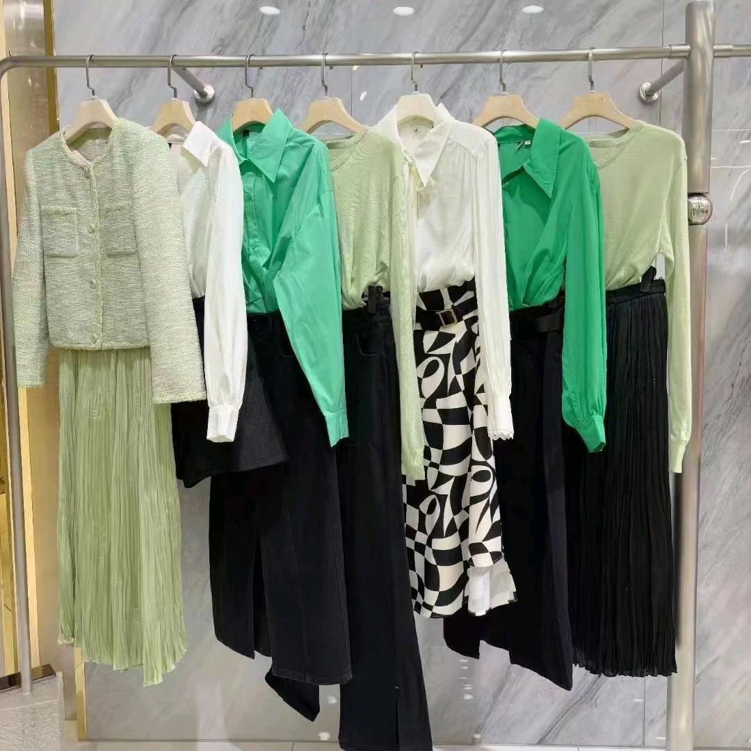 玲姐服饰买手店