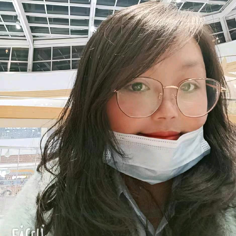 大婷儿