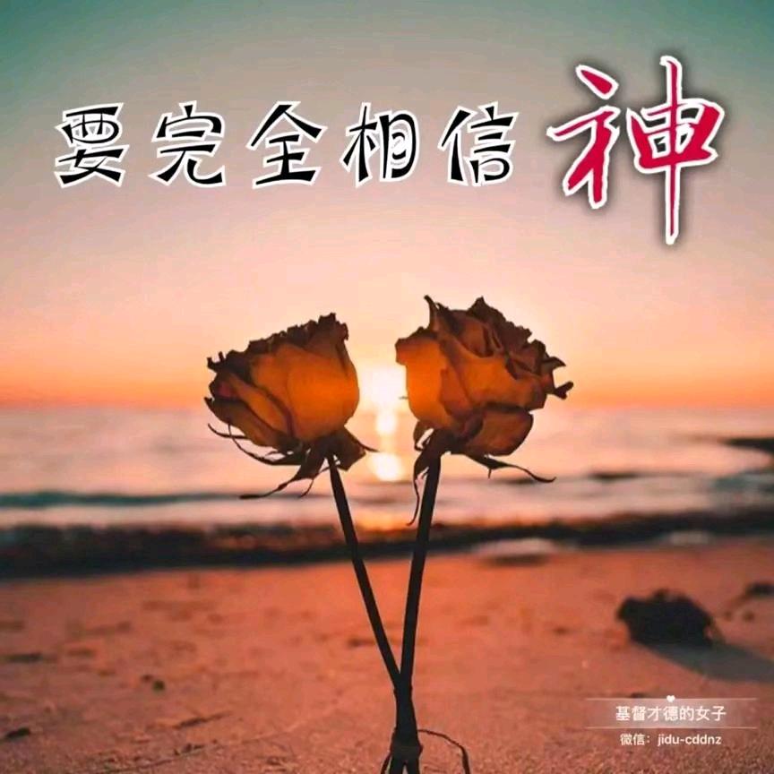 蒙恩的人