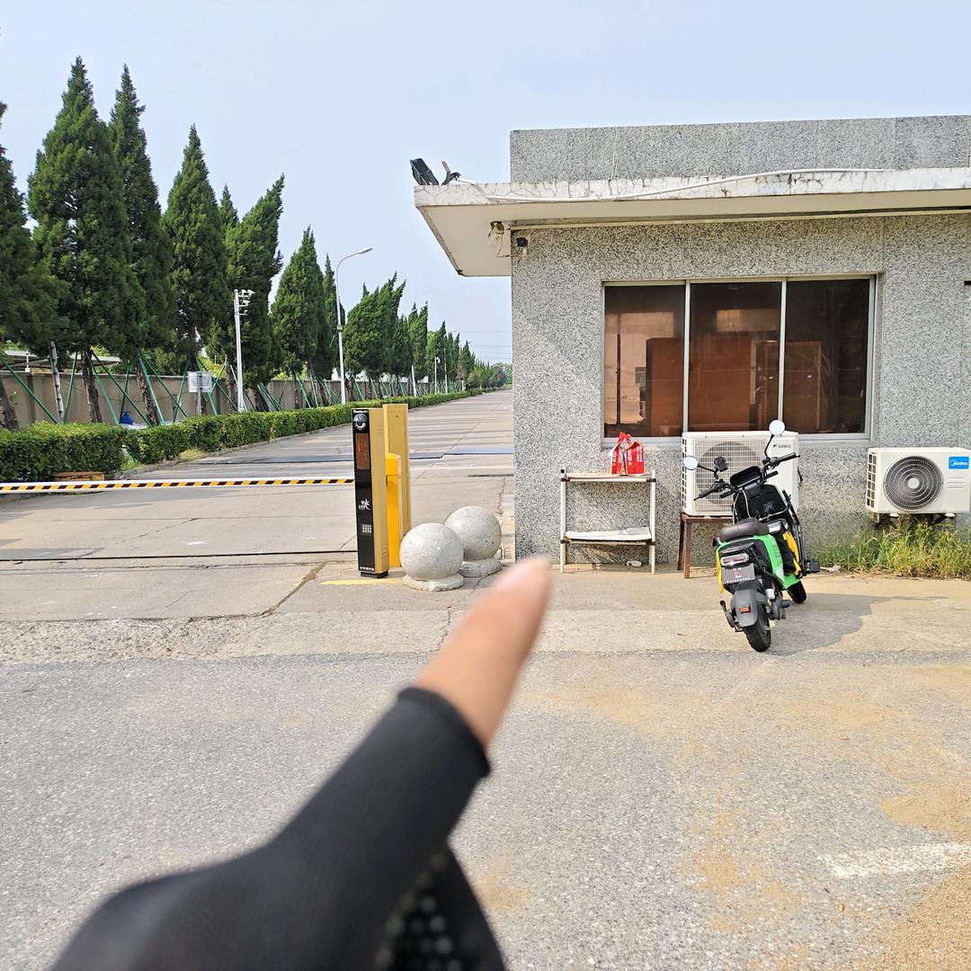 路痴（众包骑手）