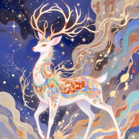 三清门下小道童张三法