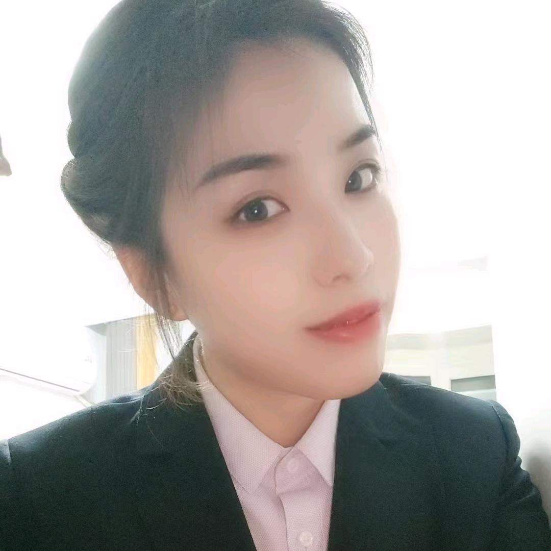 山东姑娘在德州