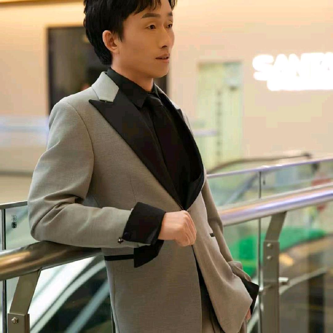 李玉成