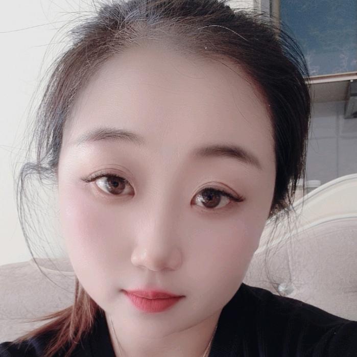 玲玲在大连