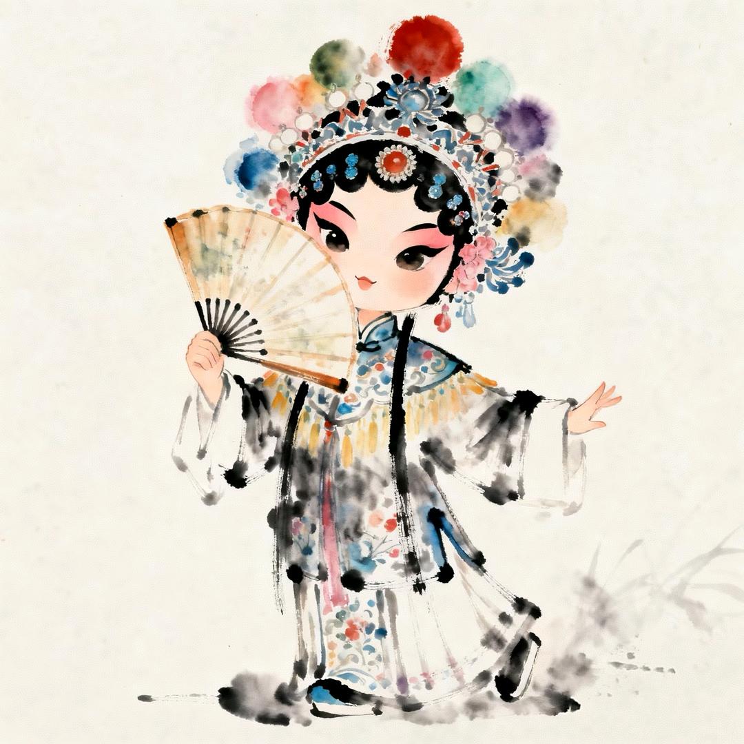 人走心凉