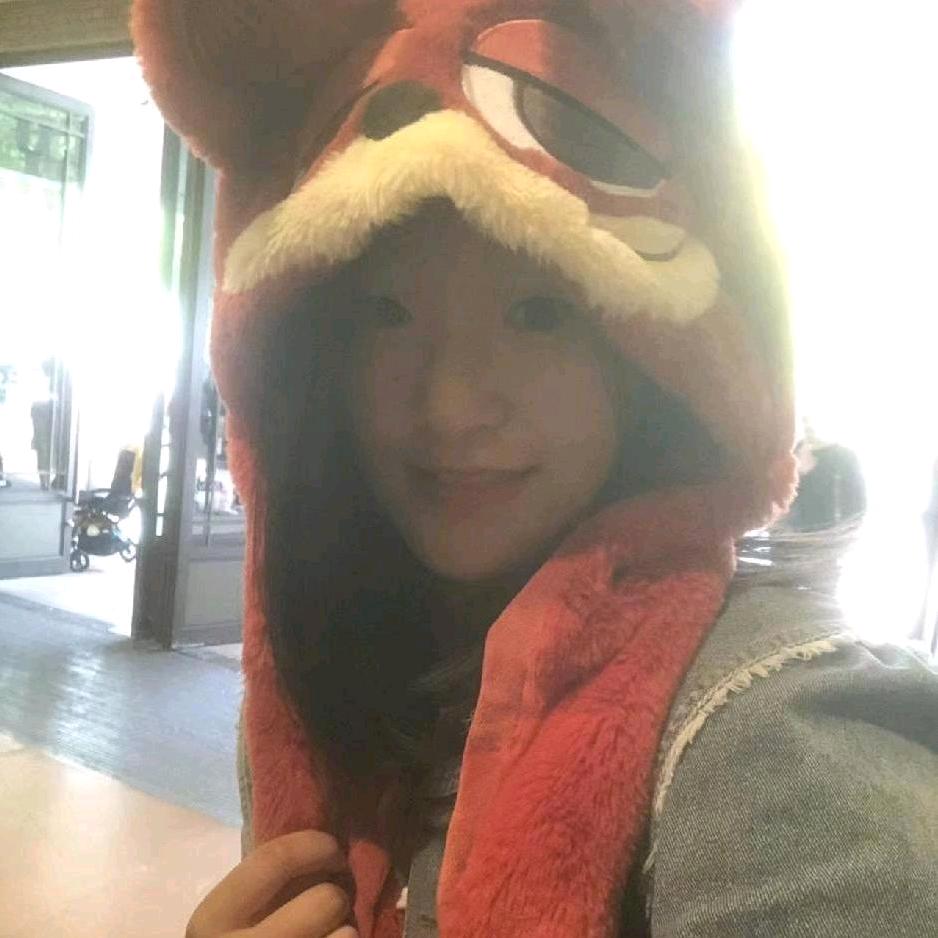 小瑜仔