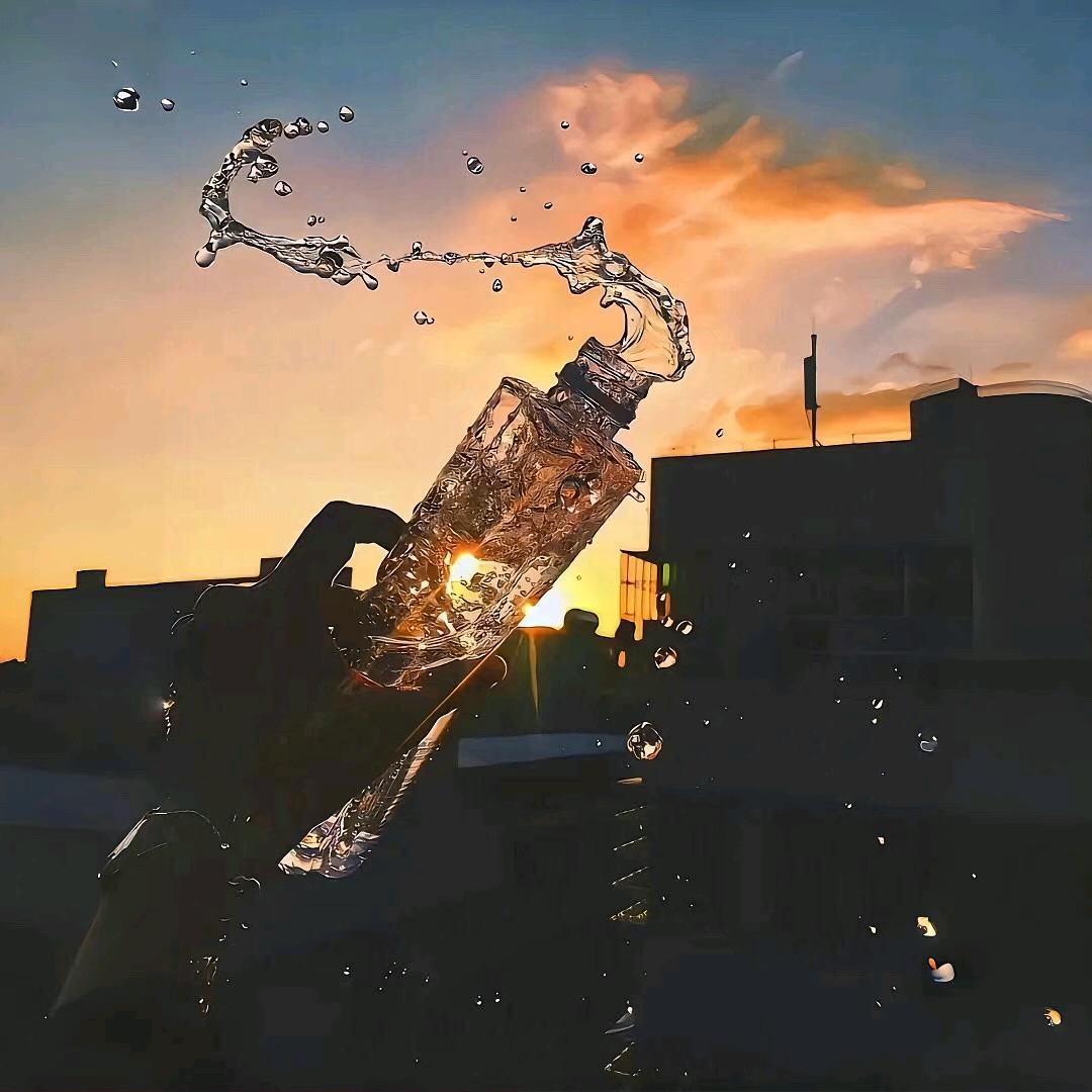 阿玉航拍