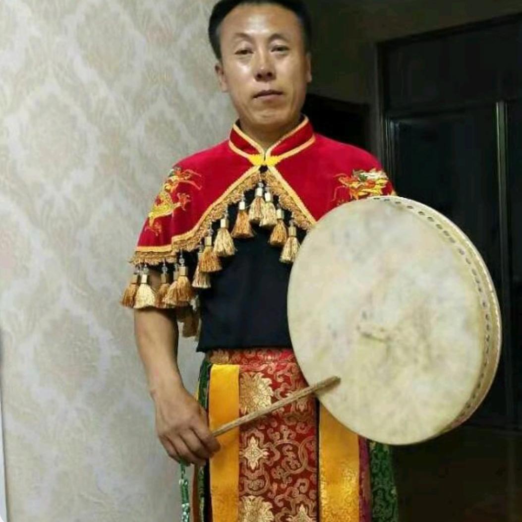 马家兵哥