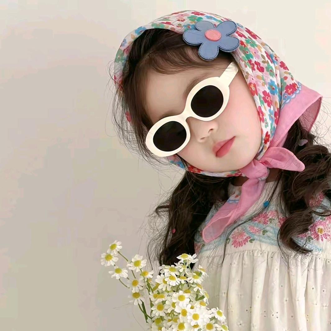 熙熙麻麻👧
