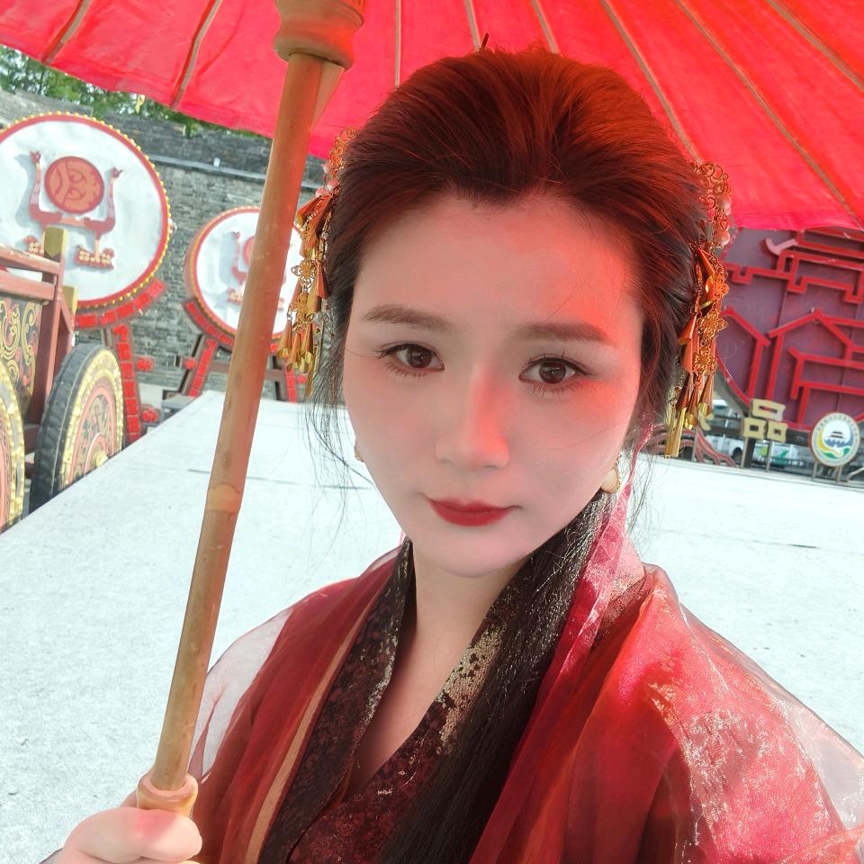 -九天女侠-