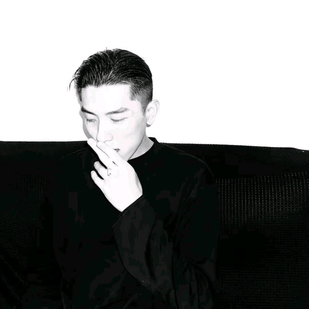 没有素质