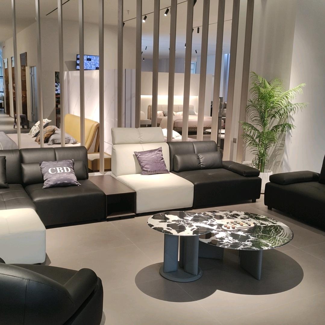 习水宜家美家居美学馆