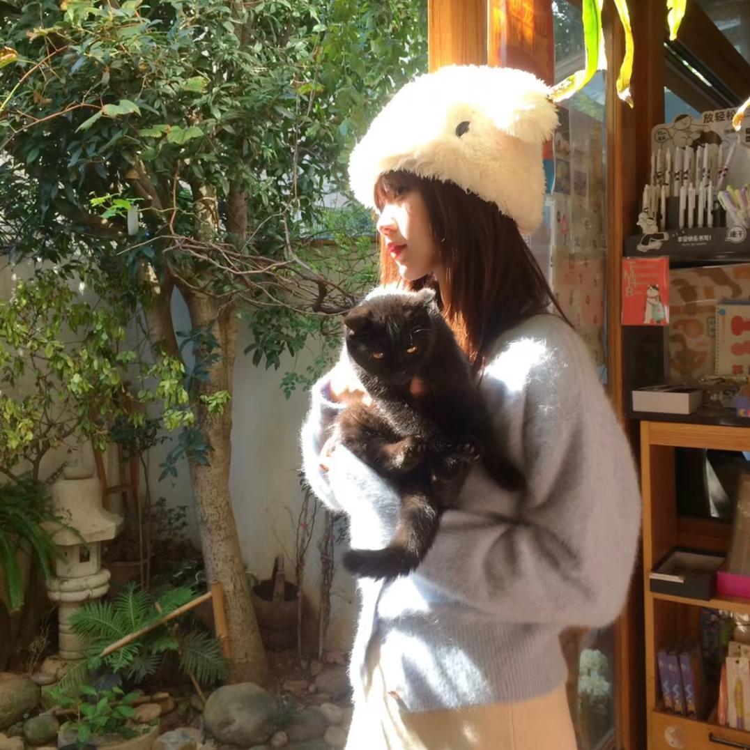 爱吃薯条🍟🎃