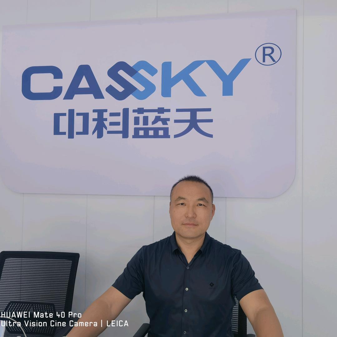 徐州空气能老陈