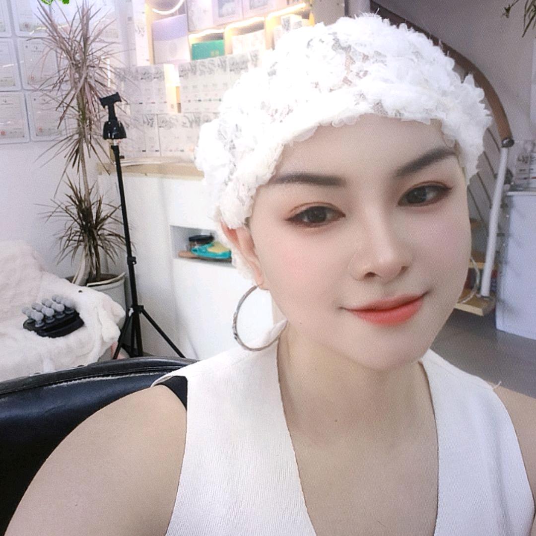 松江阿姐发疗小窝