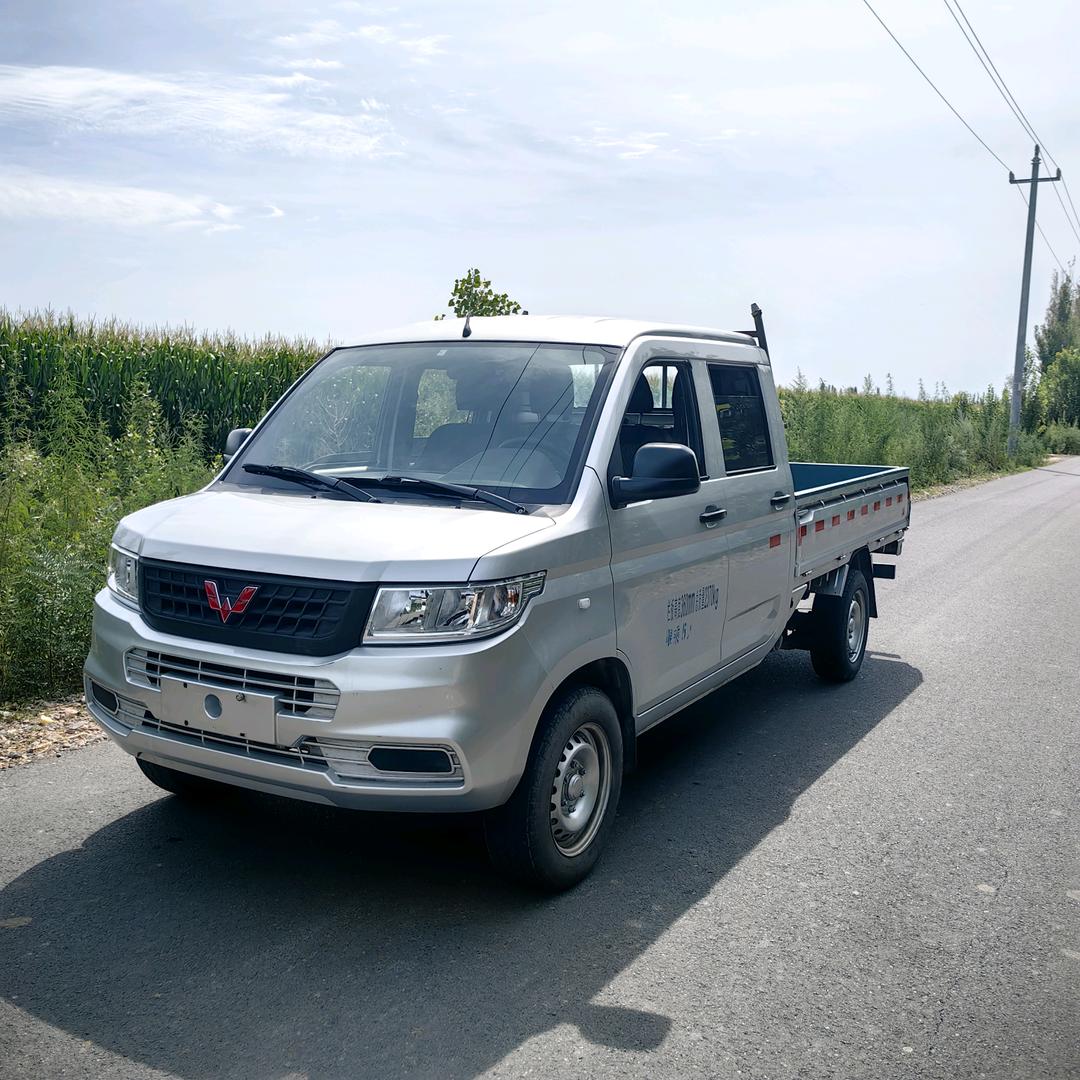 新疆耀势二手微型货车