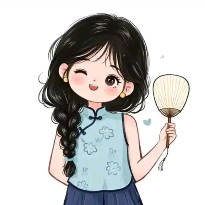 张小乖头像