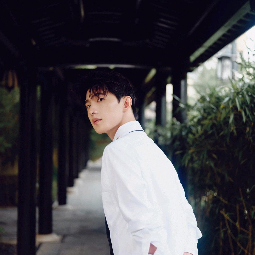 杨柳醉春烟·山月不知清澈的爱