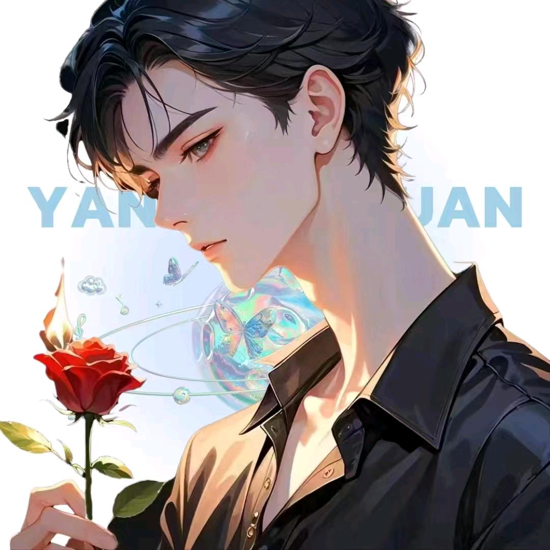 芳桦❀（聘）