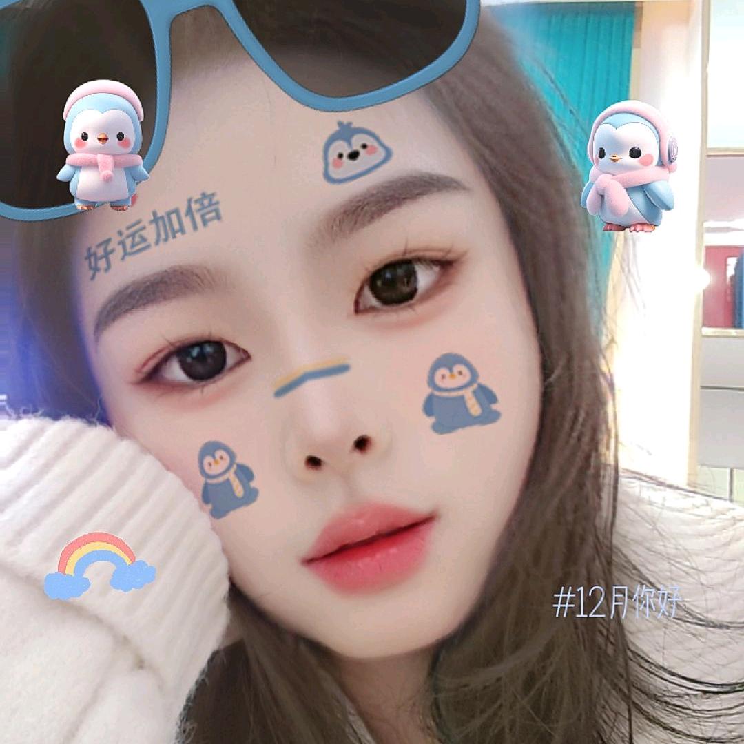 小小慧！！
