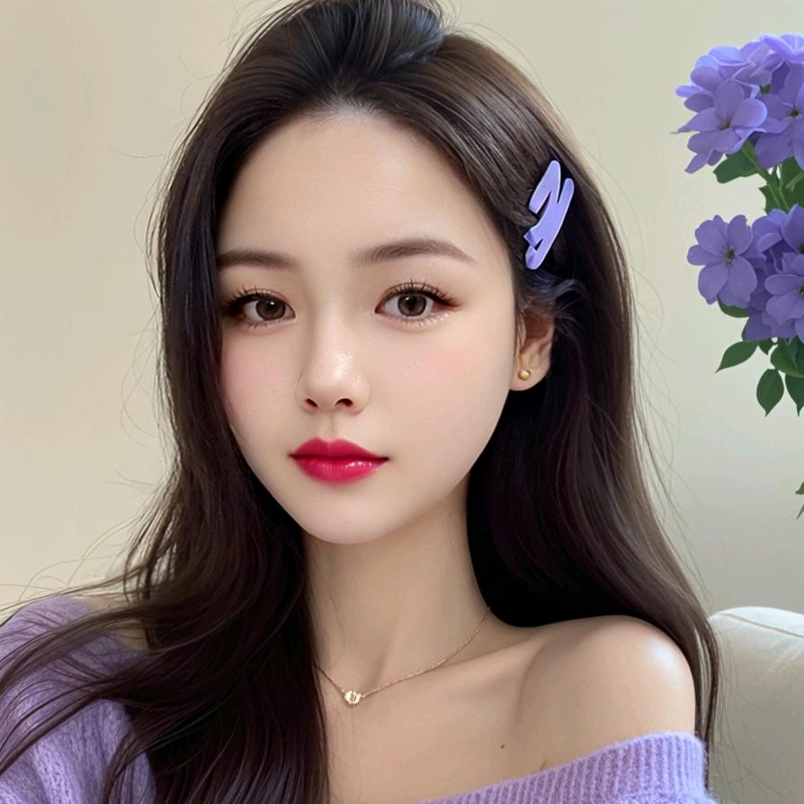 冷艳女王