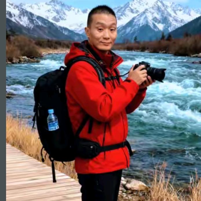 勇敢的🇨🇳小宝🇨🇳