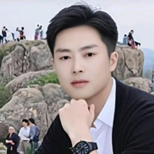 农村三哥