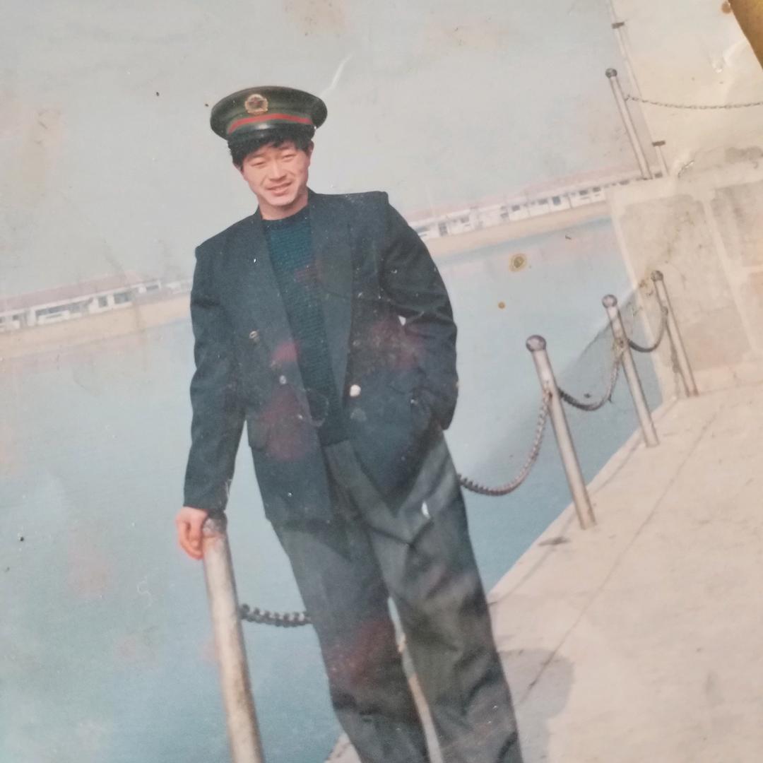 张仲亭