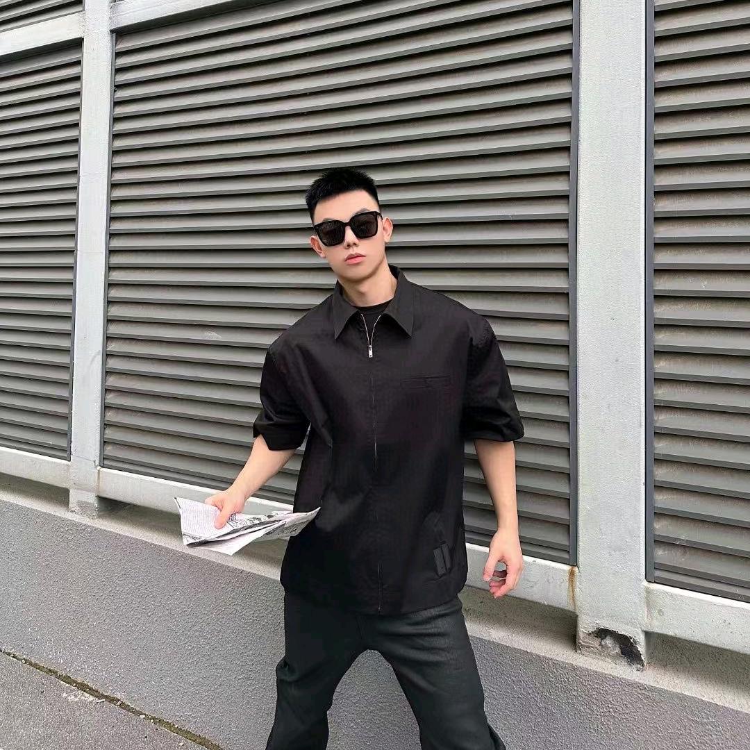 海港城折扣男装