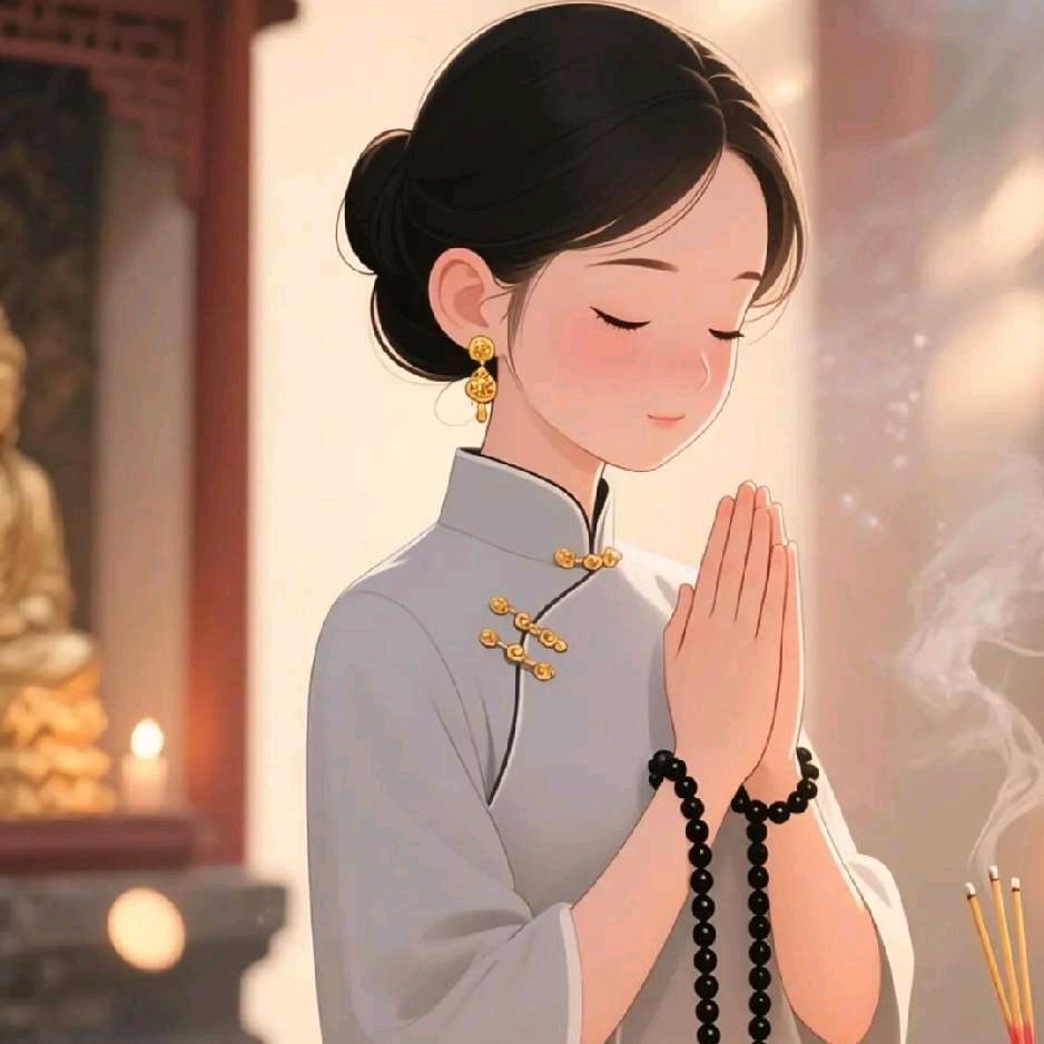 空谷幽兰