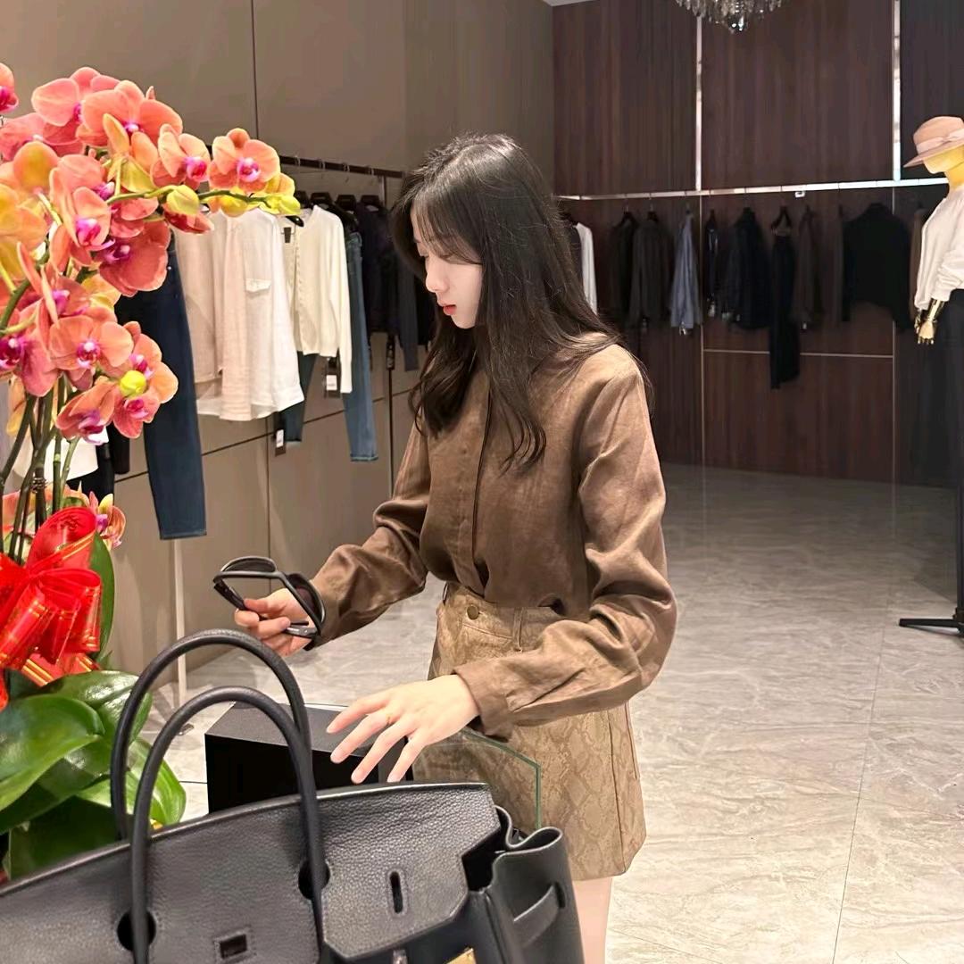 【启恒 】  @ 一个刘