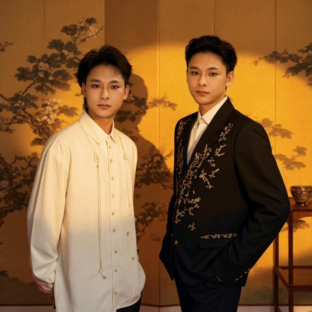 🐉龍飞凤舞🐉