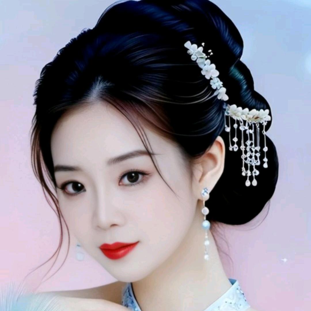 苹果姐姐...