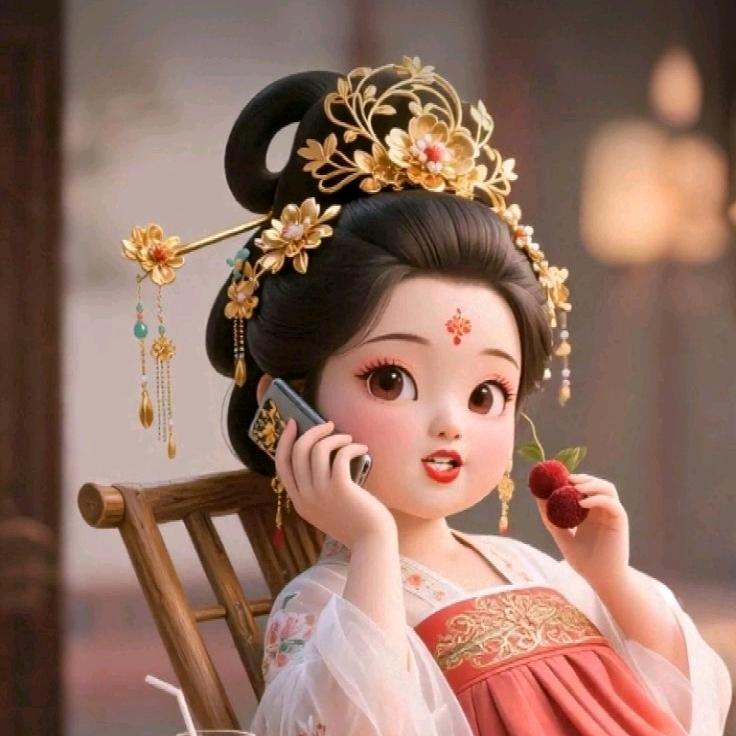 卯卯小亿