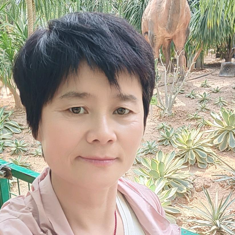 香香姐.拒连赞