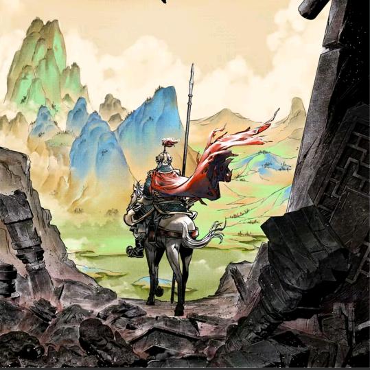 忘忧虎（秒回）