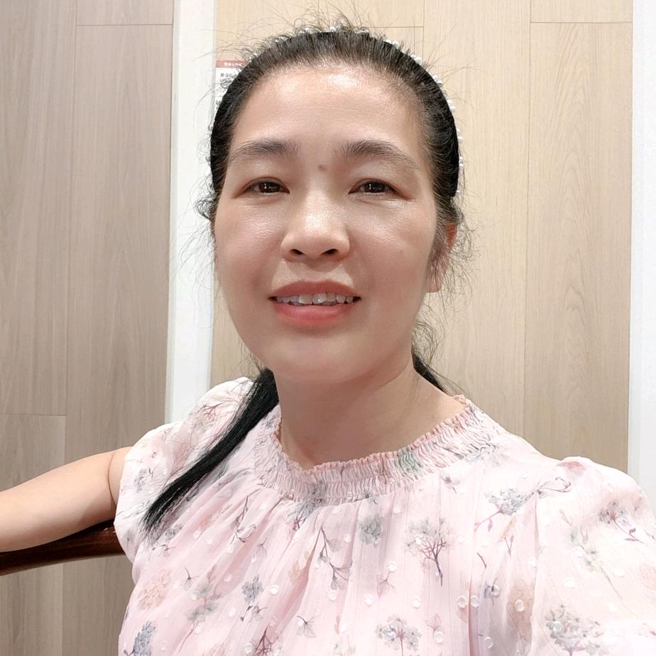 老王在临武做厨柜翻新