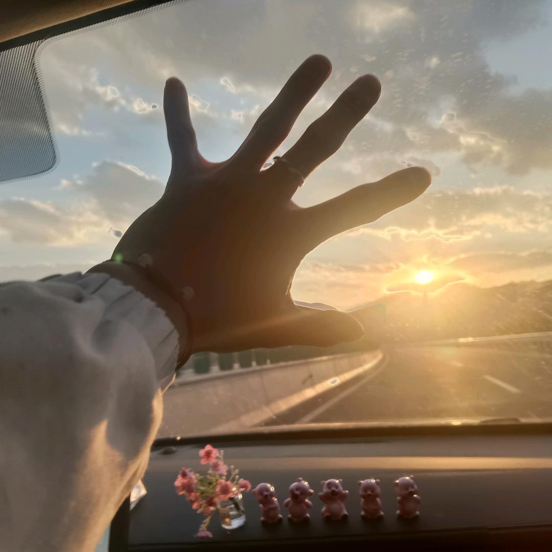 一起去看雪❄️