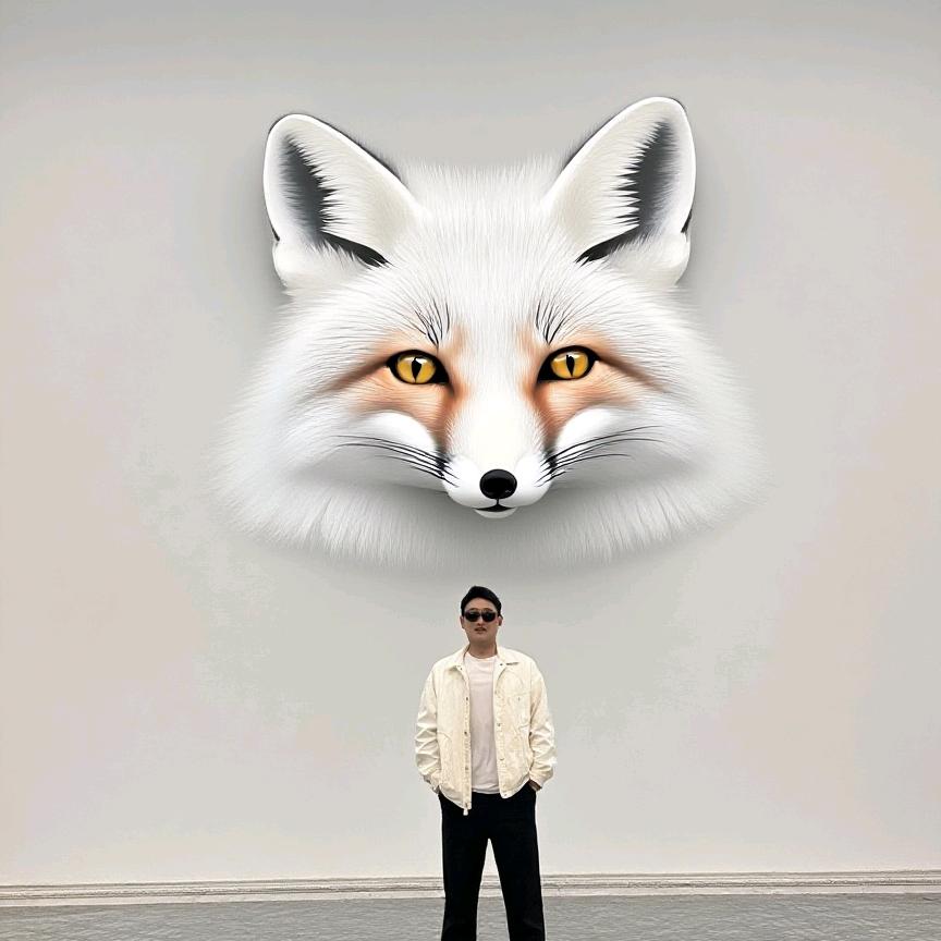 道元堂🦊北马