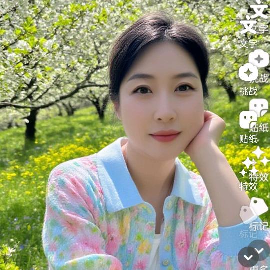 开心(✪▽✪)就好