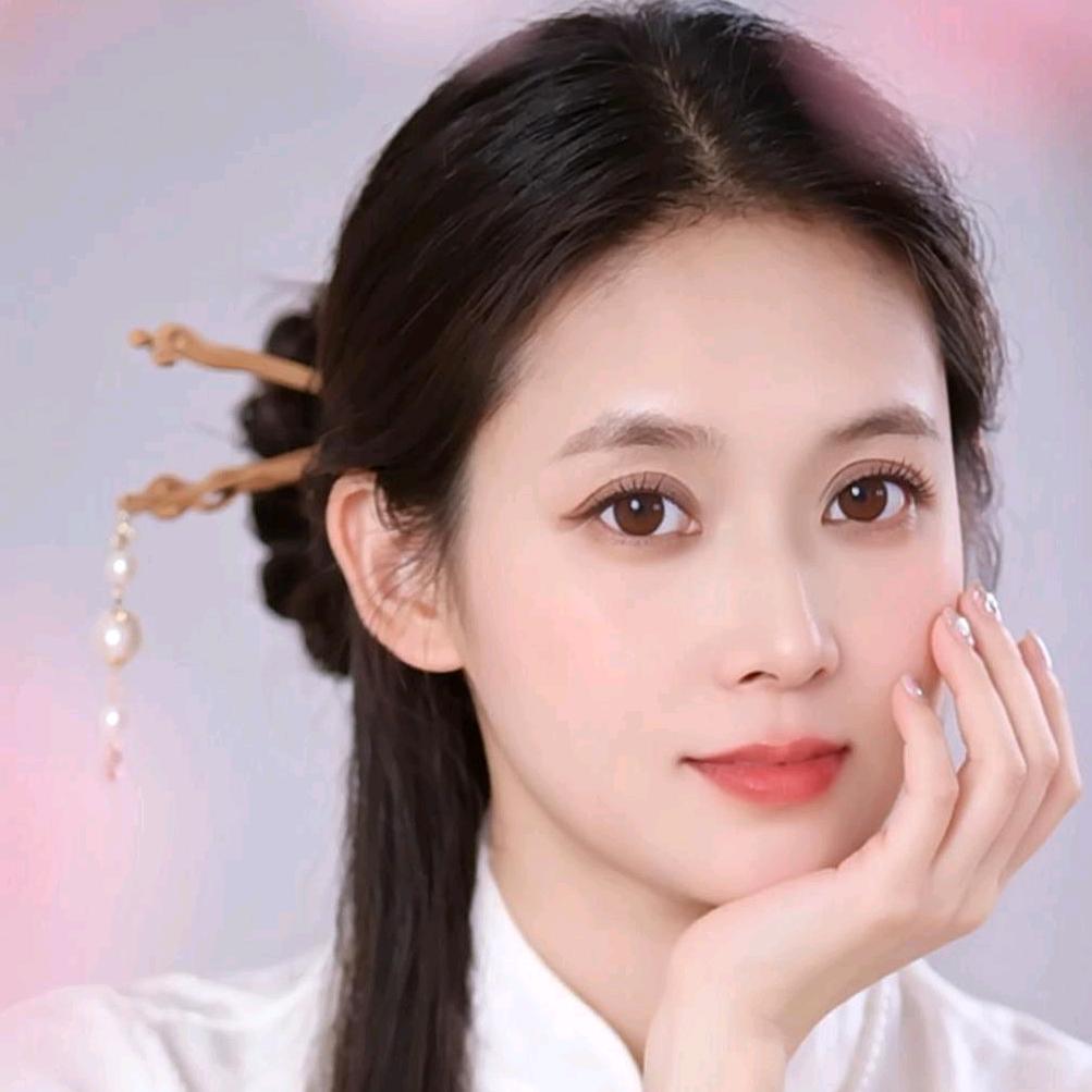 百花香🌹