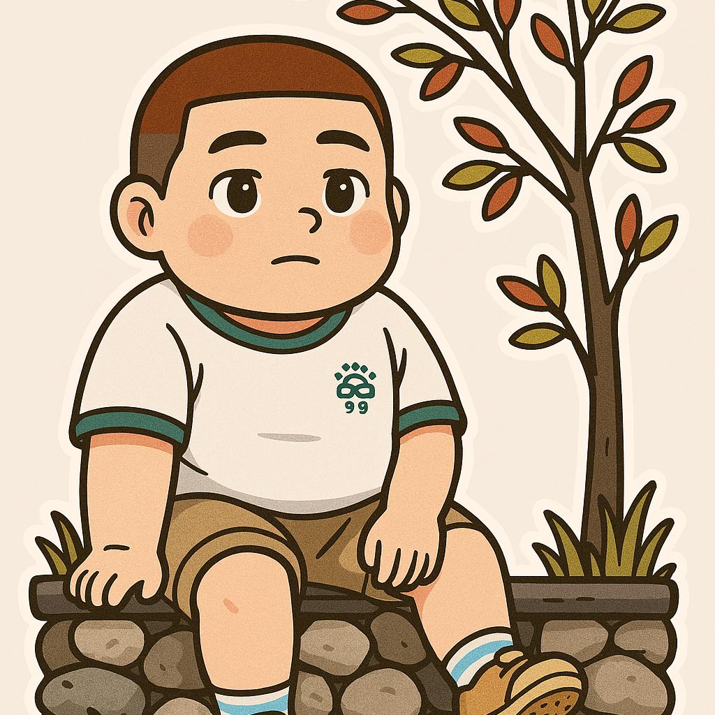 日常摸鱼