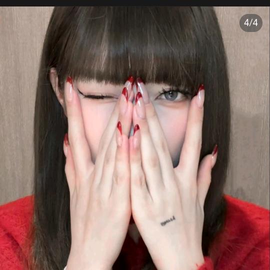 小姨怕吃苦