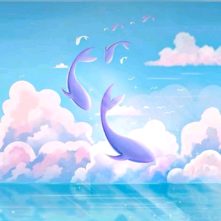 八方来财（请勿连赞）