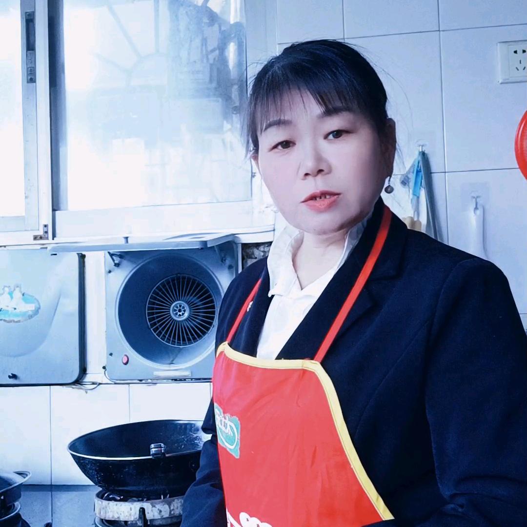 王姐