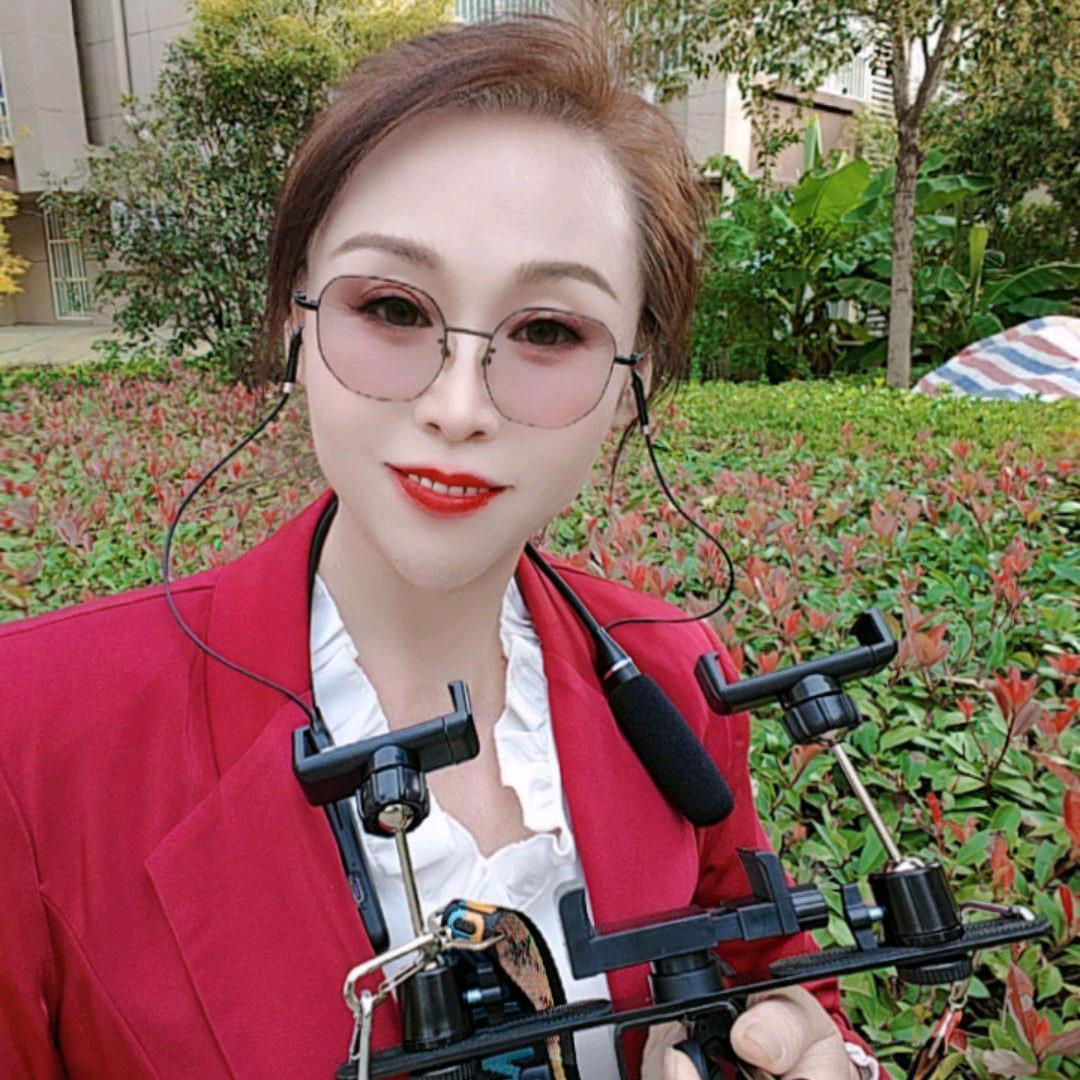 萱宝妈8:10户外走播）