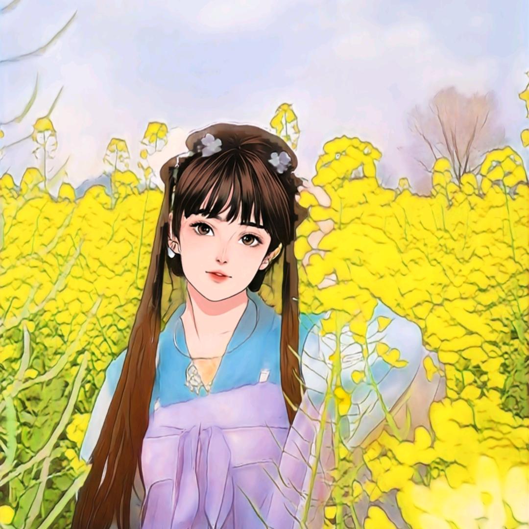 松萝